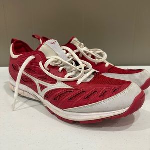 Pro Baseball Cleats (used- Men’s 15)